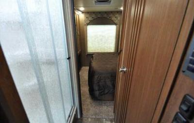 2017 Coachmen Concord 300DS 抢先上市