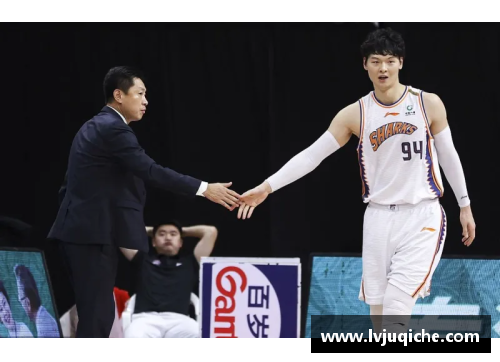 MG真人官方网站为何王哲林选择不前往NBA？ - 副本