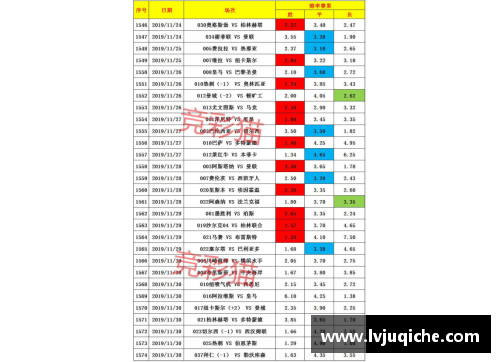 MG真人官方网站德甲榜首争霸赛：RB莱比锡与沙尔克04战平，冠军悬念加剧